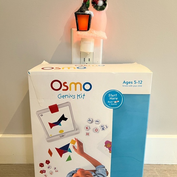 Osmo Genius Kit - Picture 4 of 8